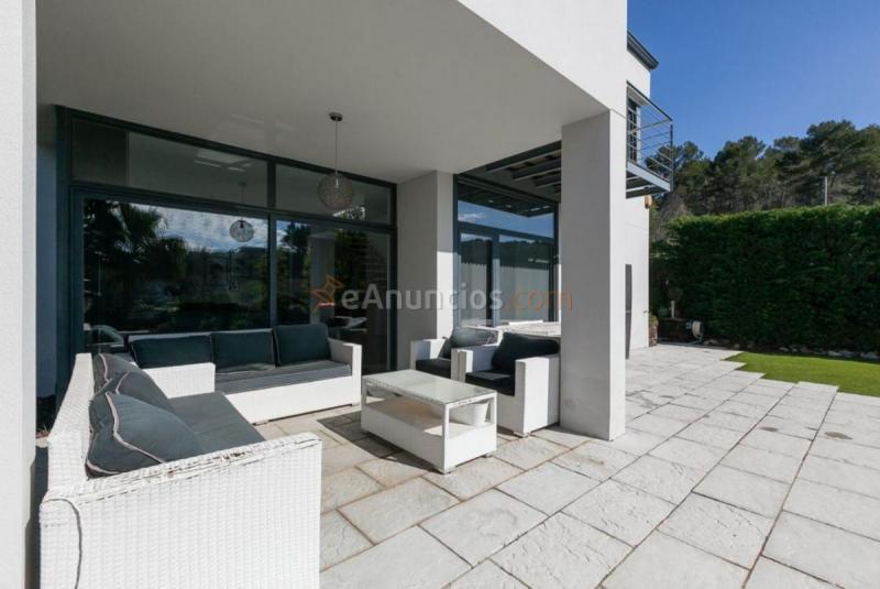 Adosado en venta en  Ullastrell