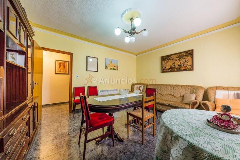 Apartamento en venta en  Biar