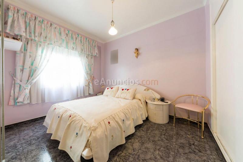 Apartamento en venta en  Biar