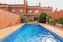 Adosado en venta en  Mas Duran, Sant Quirze del Valls