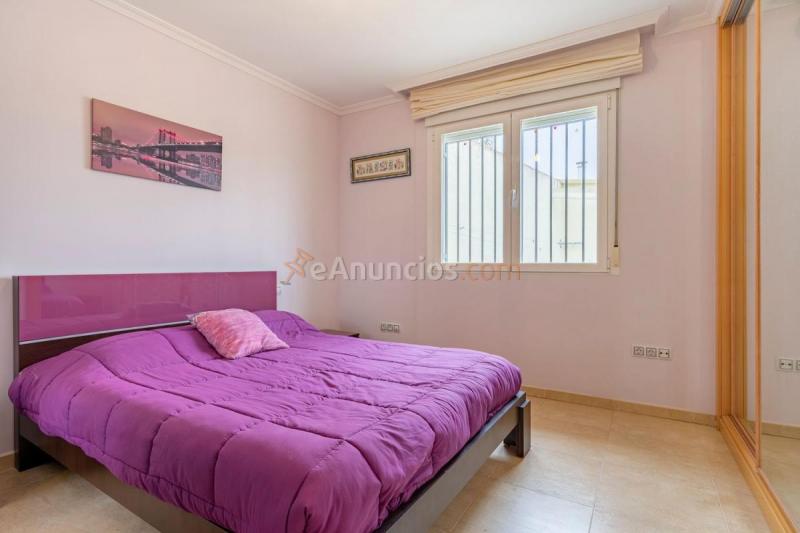 Adosado en venta en  San Pedro del Arroyo