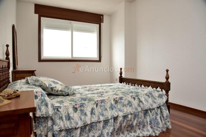 Apartamento en venta en  Monforte de Lemos