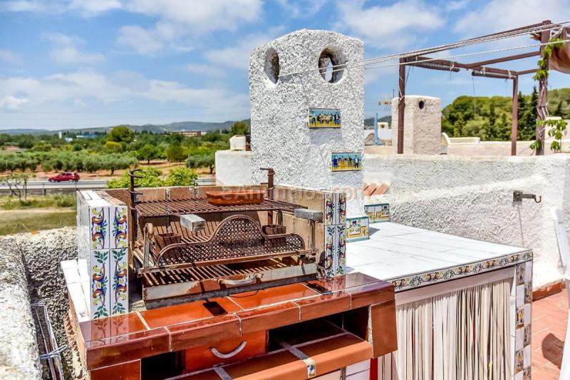 Apartamento en venta en Calle Igea, La Barquera, Roda de Ber