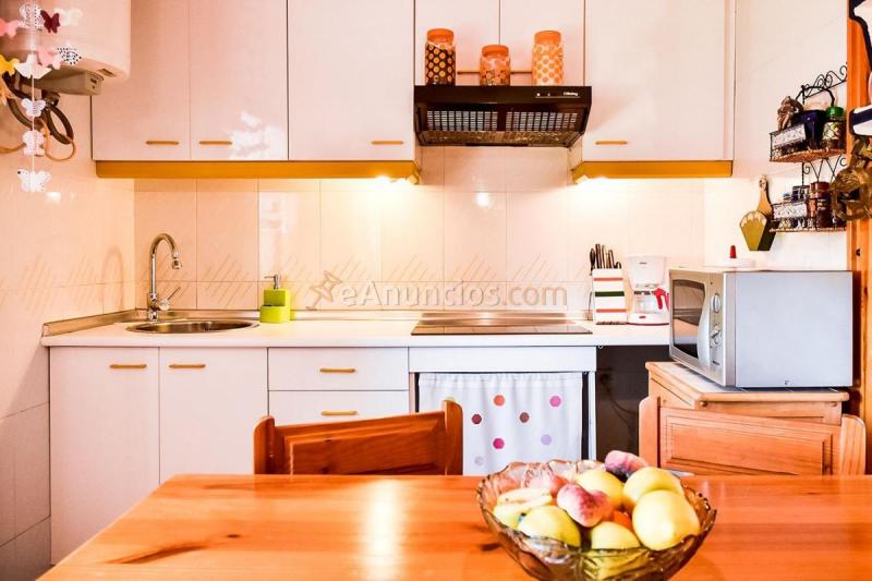 Apartamento en venta en Calle Igea, La Barquera, Roda de Ber