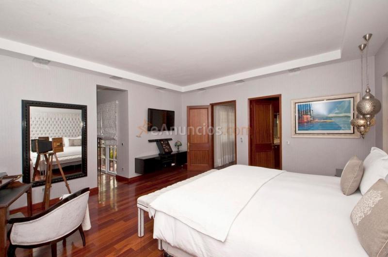 Adosado en venta en  San José de las Vegas-La Atalaya, Santa Brigida