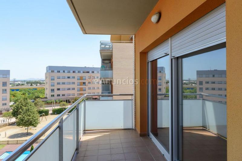 Apartamento en venta en  Poblenou - L'Oliva Gran, Figueres