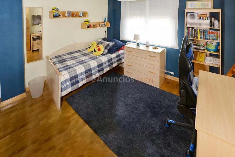 Adosado en venta en  Aldeatejada