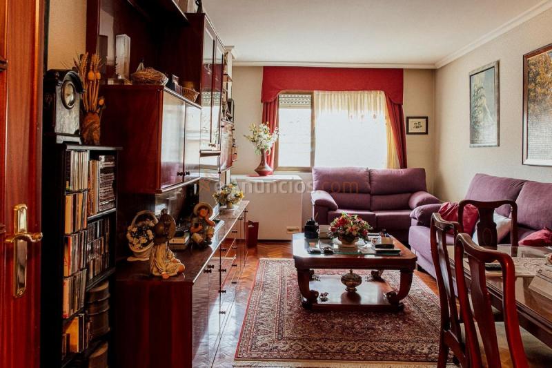 Apartamento en venta en  Centro, Miranda de Ebro