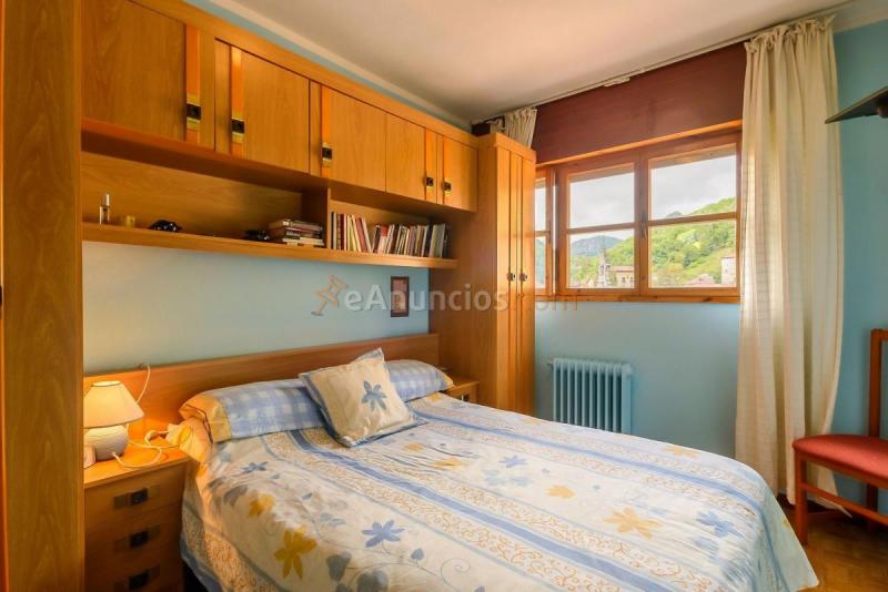 Apartamento en venta en  Proaza