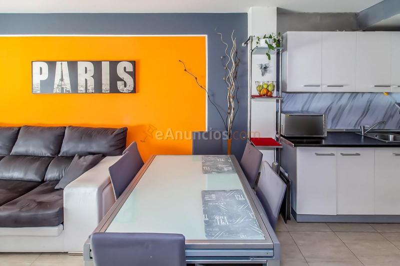 Apartamento en venta en  Almacelles