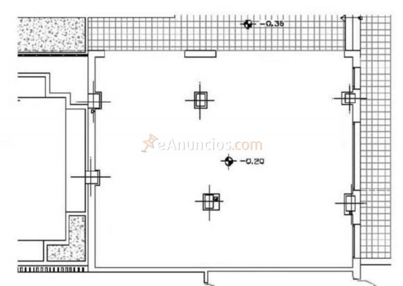 Local Comercial en venta en  Teatinos, Málaga