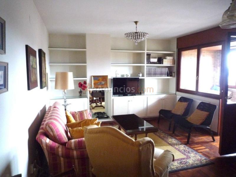 Apartamento en alquiler en Calle Pintor Carreño Miranda, Este, Gijón