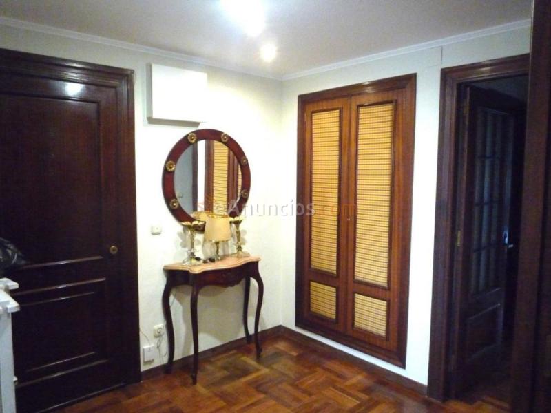 Apartamento en alquiler en Calle Pintor Carreño Miranda, Este, Gijón