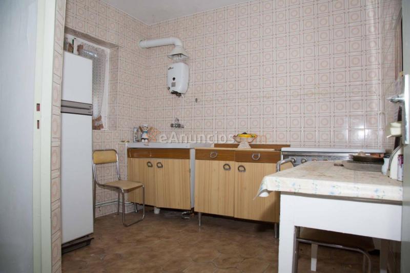 Adosado en venta en  La Montaña-El Cortijo, Aranjuez