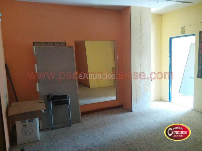 Local Comercial en alquiler en  Venecia - Nueva Alcalá, Alcalá de Henares