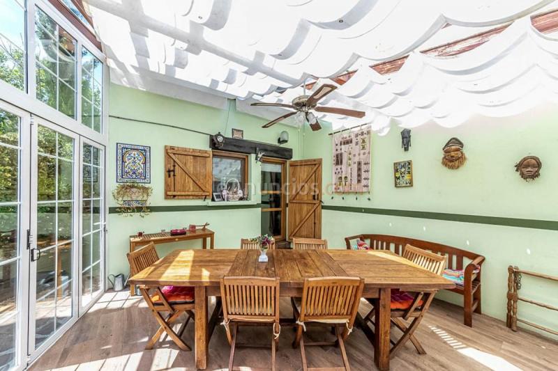 Adosado en venta en  Odieta