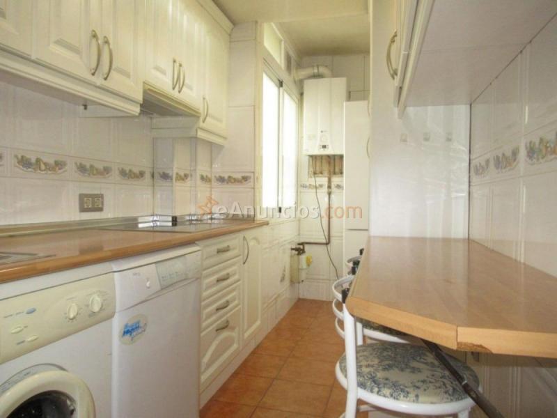 Apartamento en venta en  La Alhóndiga, Getafe