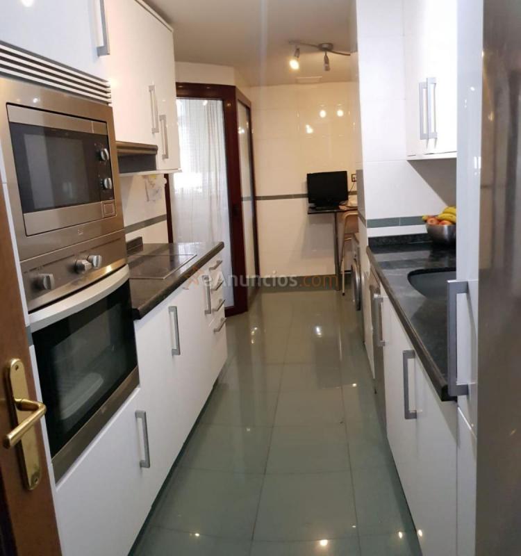 Apartamento en venta en  Gran Vía de Hortaleza, Hortaleza, Madrid