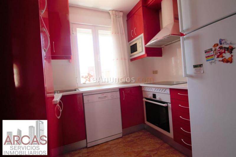 Apartamento en venta en  VIRGEN DE LA FUENCISLA, Ciudad Lineal, Madrid