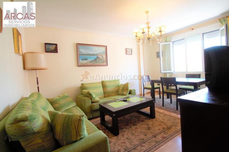 Apartamento en venta en  VIRGEN DE LA FUENCISLA, Ciudad Lineal, Madrid