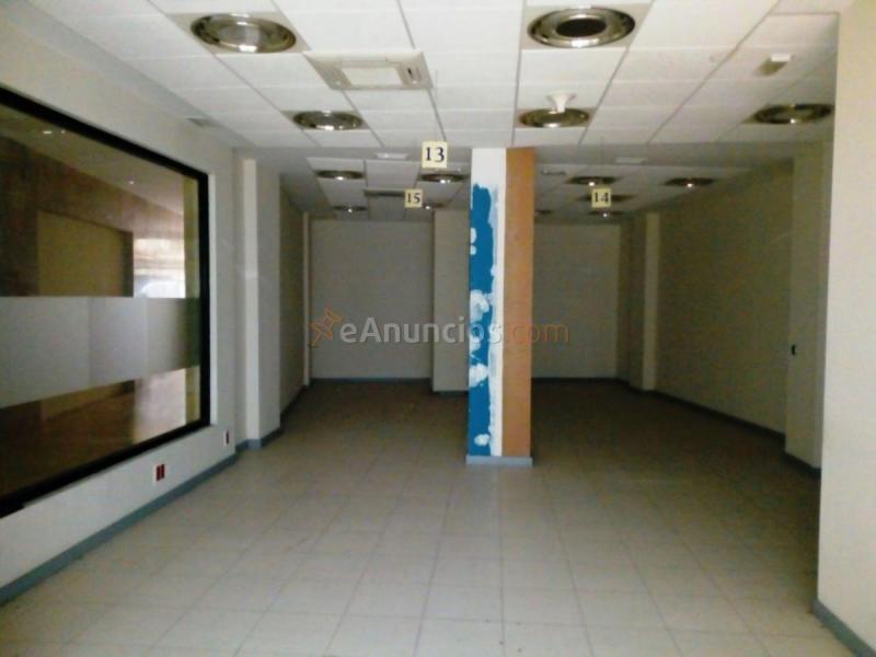 Local Comercial en venta en Calle Infante Don Fernando, Antequera, Centro, Antequera