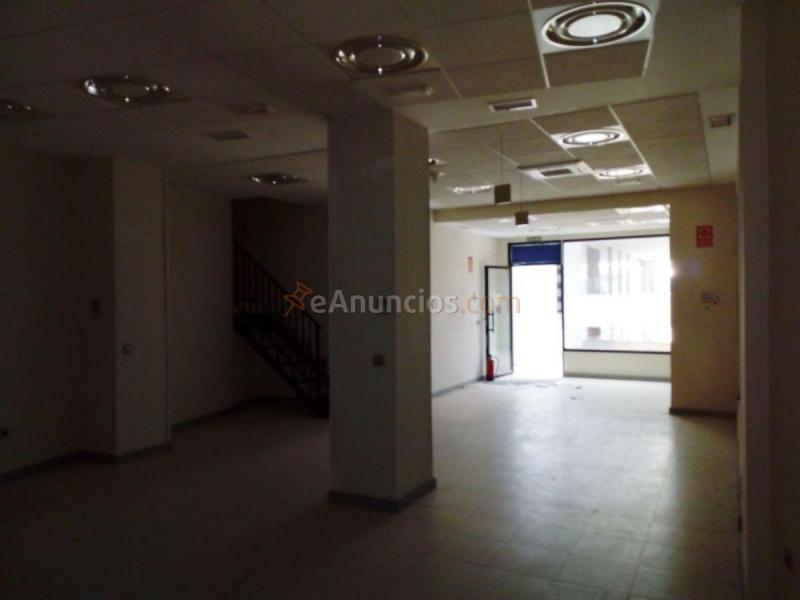 Local Comercial en venta en Calle Infante Don Fernando, Antequera, Centro, Antequera