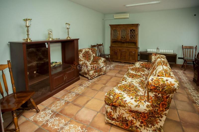 Adosado en venta en  Los Yébenes