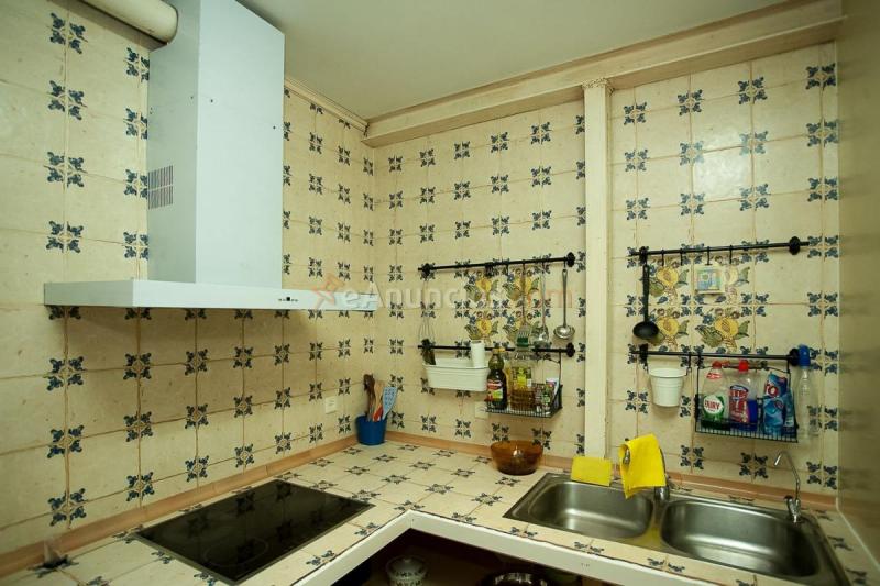 Adosado en venta en  Los Yébenes