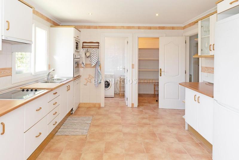 Adosado en venta en  Marbella Pueblo, Marbella