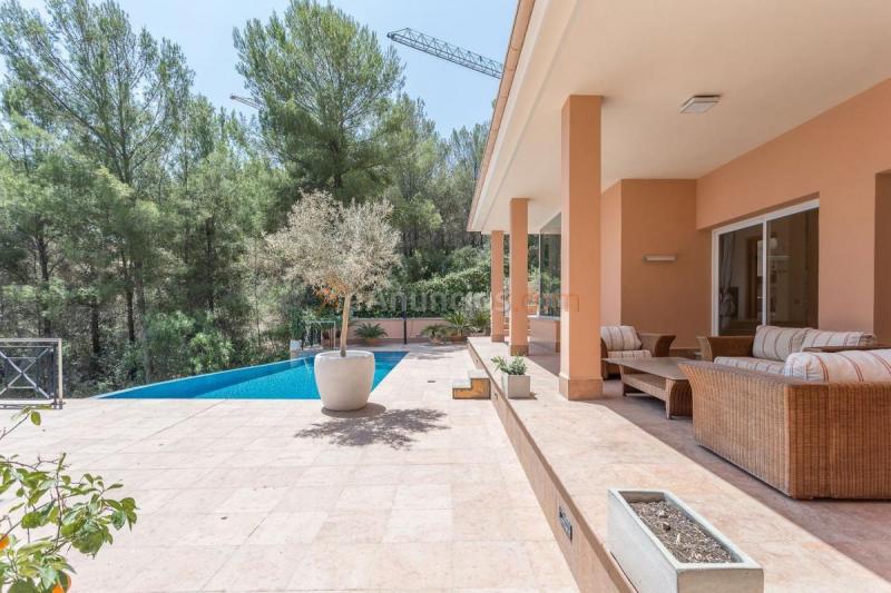 Adosado en venta en  Sol de Mallorca, Calvi