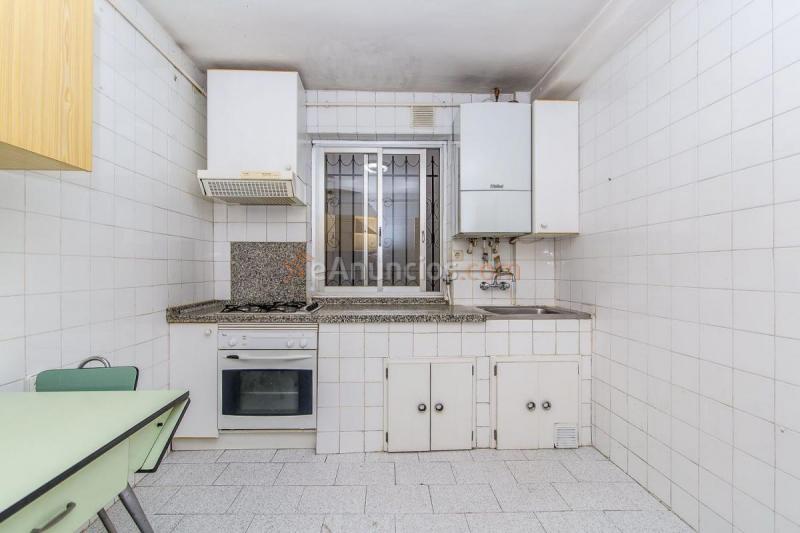 Apartamento en venta en  San Mamés- La Palomera, León