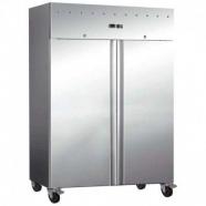 ARMARIO DE CONGELACIÓN 2 PUERTAS SNACK