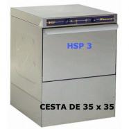 Lavavasos hoonved de 35x35