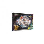 Pokemon jcc. Colección gx. Archivo del caso greninja-gx de detective pikachu