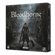 Bloodborne: el juego de cartas