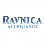 Magic lealtad de ravnica kit de construccion