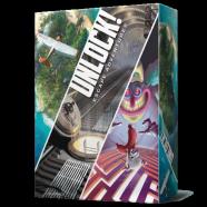 Unlock Escape Adventures