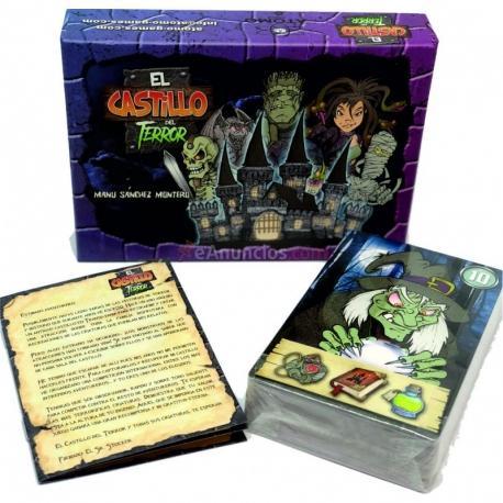 El Castillo del Terror