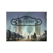 Brass Empire (Inglés)
