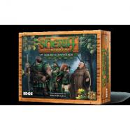 Alegres compañeros - El Sheriff de Nottingham