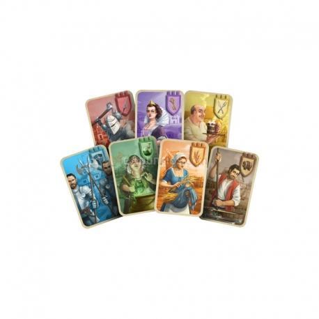 Majesty - La Corona del Reino