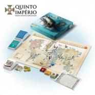Quinto Imperio (Portugués) - Juego didáctico