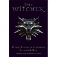The Witcher: El juego de cartas
