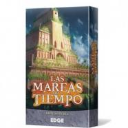 Las mareas del tiempo