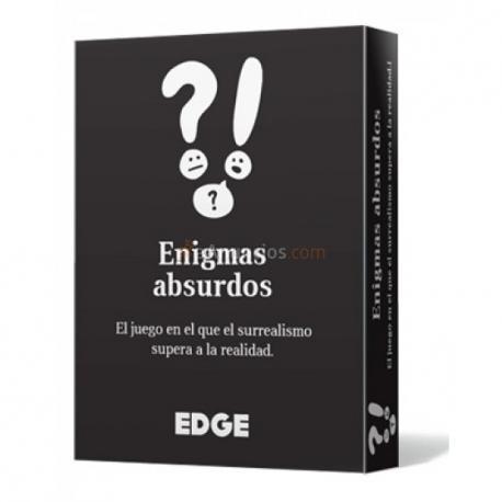 Enigmas absurdos