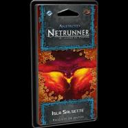 Android Netrunner: Ciclo Mumbad - Isla Salsette