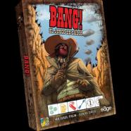 Bang El juego de dados