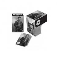 Deck ultra pro the walking dead rick