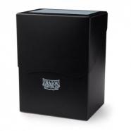 Deck shell dragon shield negro