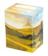 Deck ultimate guard 80+ plains